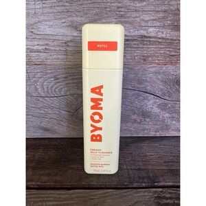 Byoma Creamy Jelly Cleanser‎ 5.91oz Refill | Gentle Skincare
